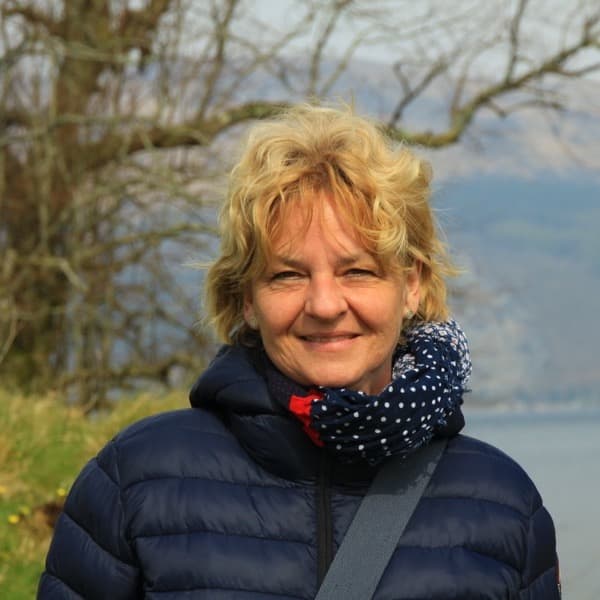 Bärbel Endres
